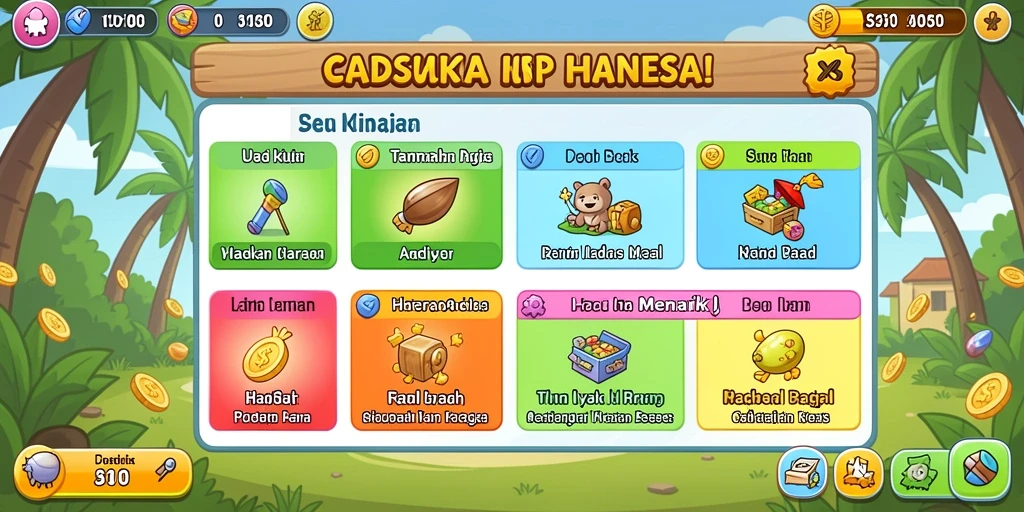 meriah4d - Mode permainan beragam yang bisa dipilih sesuai selera.