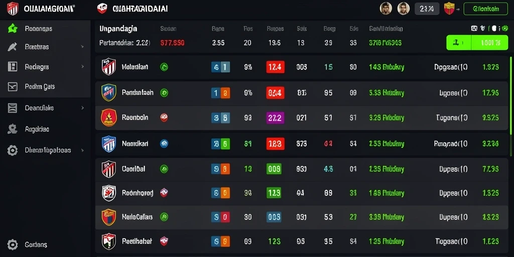 sbobet - Fitur live betting yang mengasyikkan.